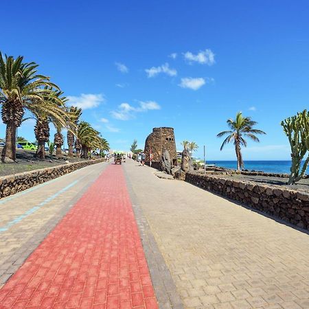 Appartement Lanzahost Carmenes Dreams à Costa Teguise Extérieur photo