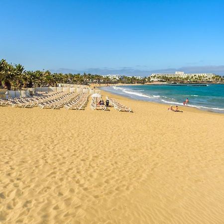 Appartement Lanzahost Carmenes Dreams à Costa Teguise Extérieur photo