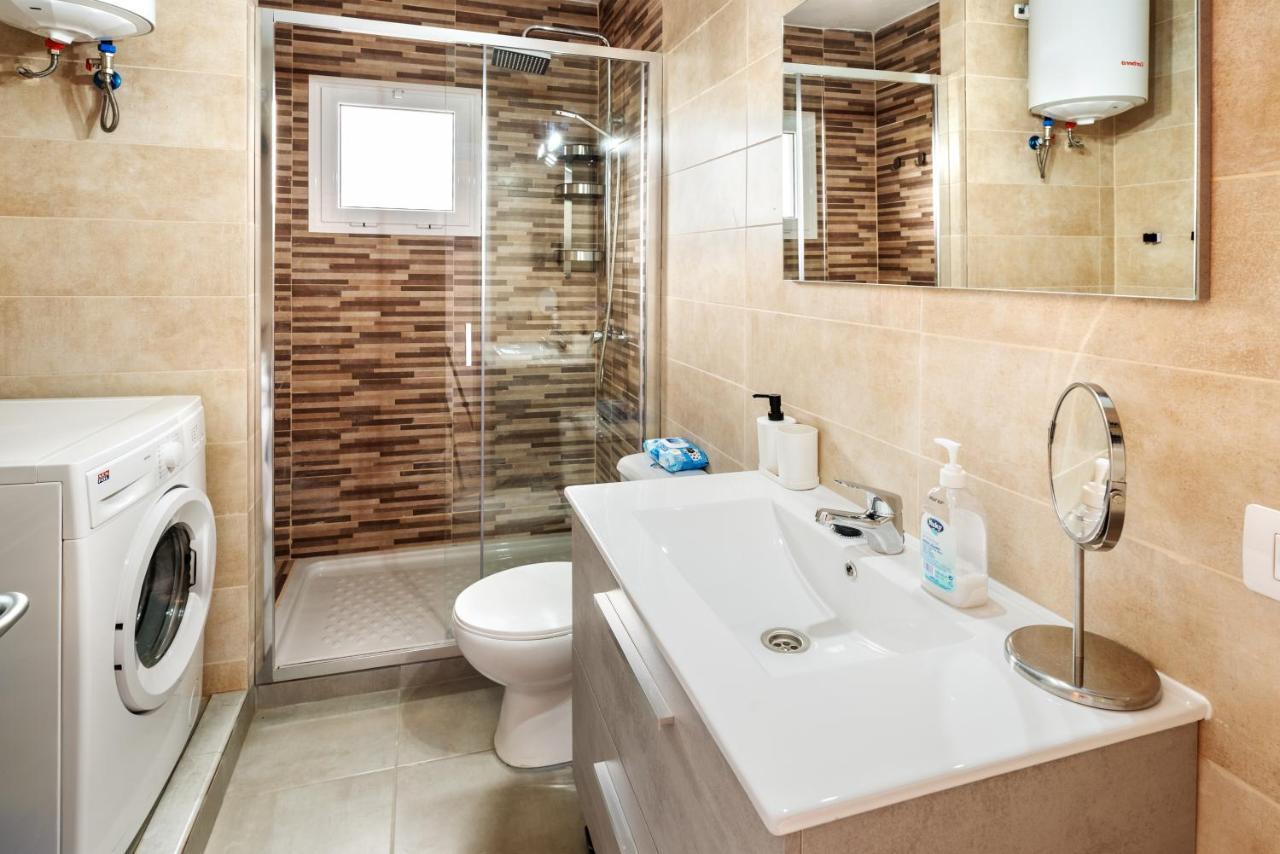 Appartement Lanzahost Carmenes Dreams à Costa Teguise Extérieur photo