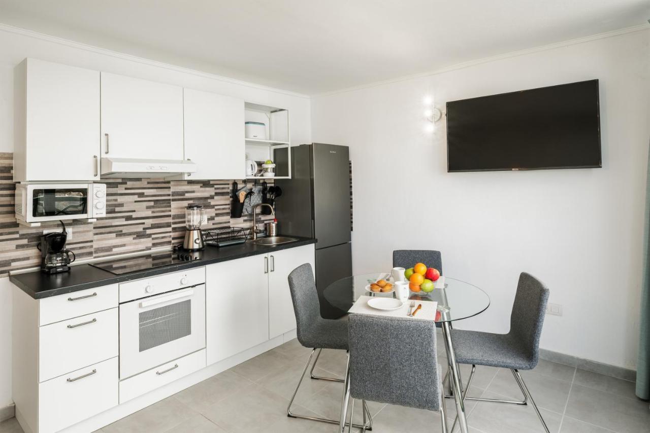 Appartement Lanzahost Carmenes Dreams à Costa Teguise Extérieur photo