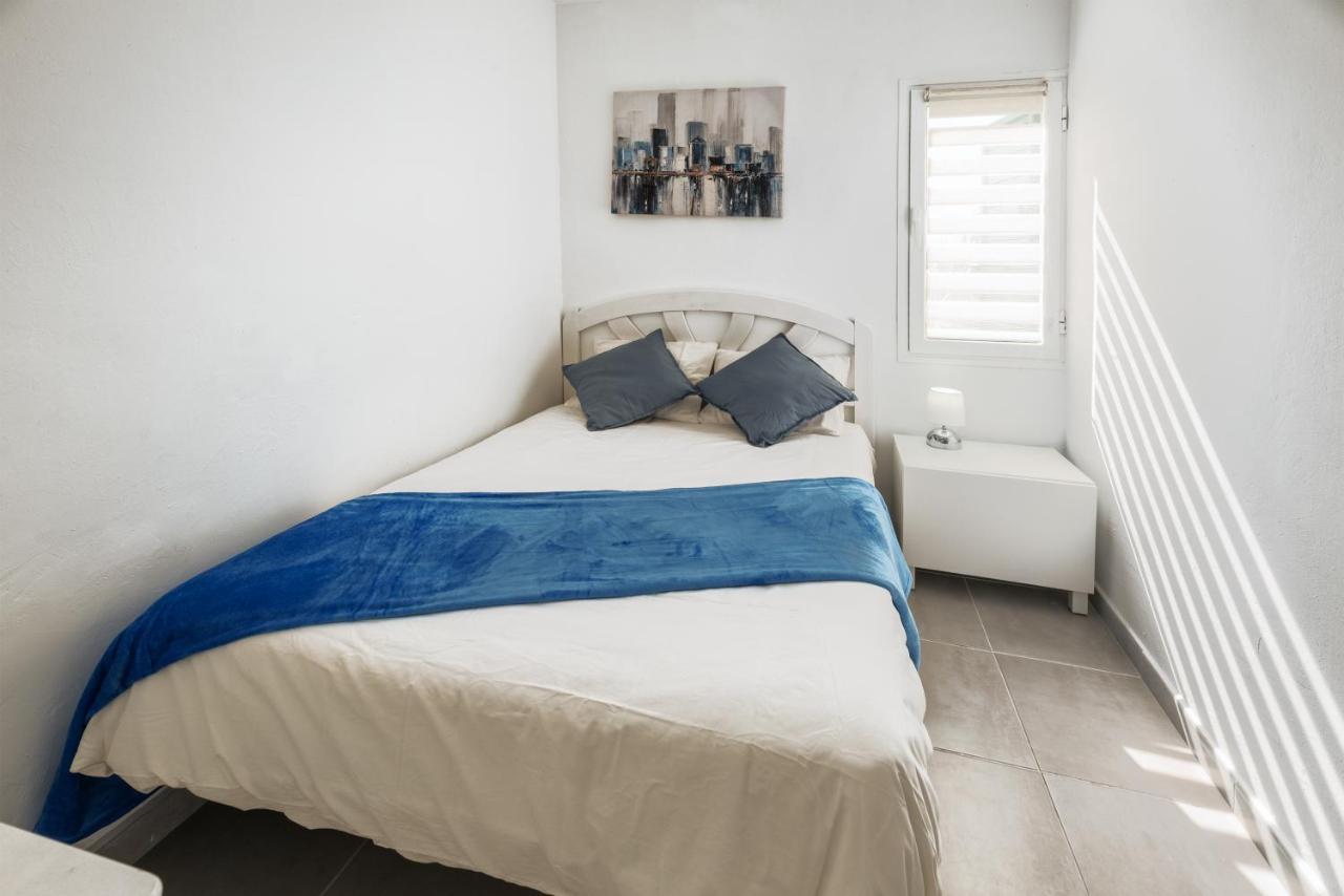 Appartement Lanzahost Carmenes Dreams à Costa Teguise Extérieur photo