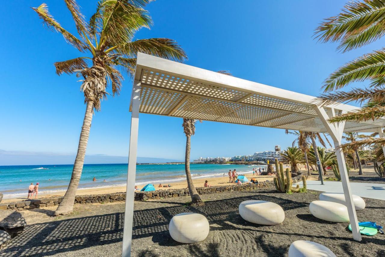 Appartement Lanzahost Carmenes Dreams à Costa Teguise Extérieur photo