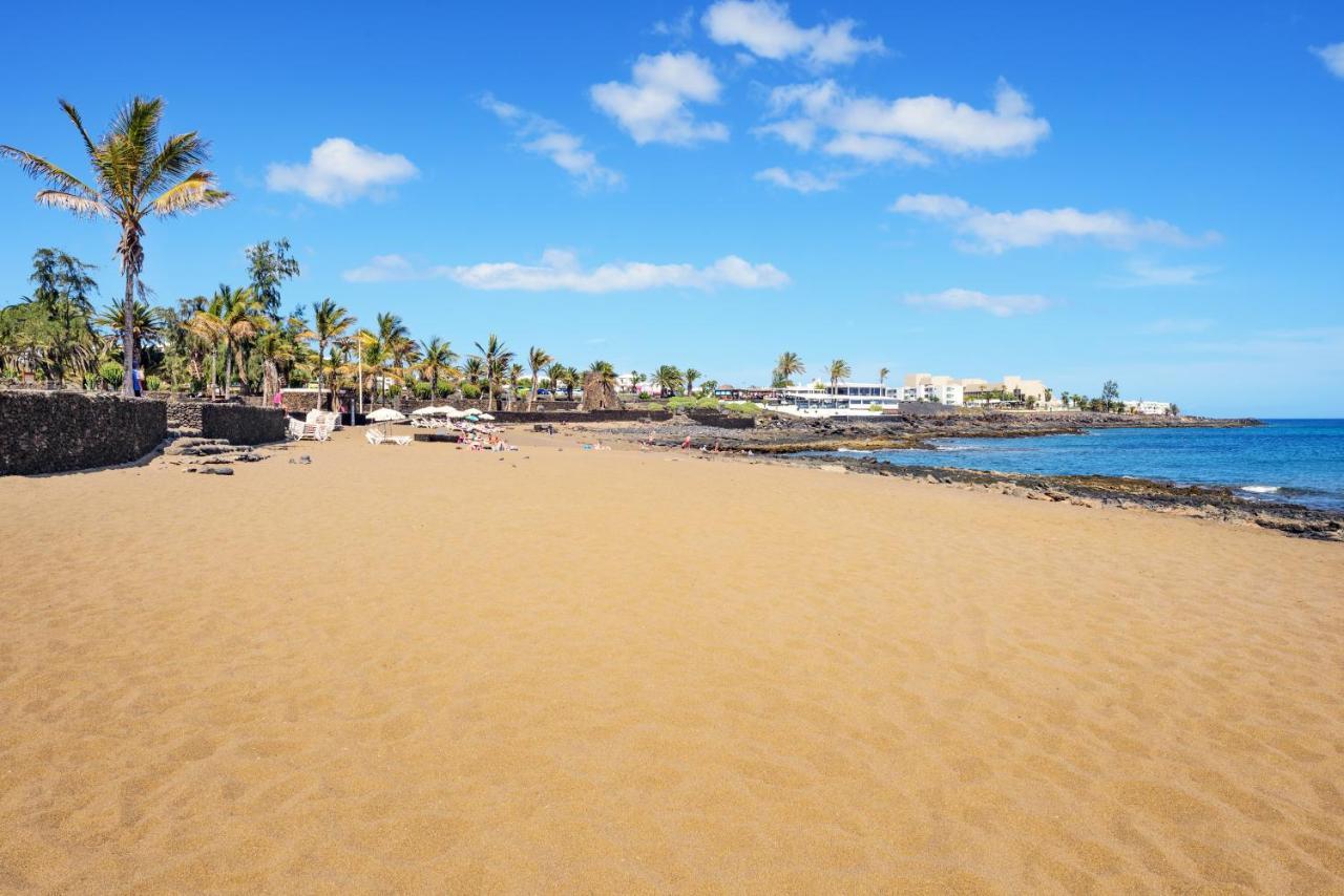 Appartement Lanzahost Carmenes Dreams à Costa Teguise Extérieur photo
